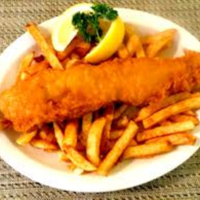 Fish Batter Recipe by Mitch - CookEatShare